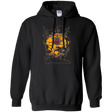 Sweatshirts Black / Small NIMH Pullover Hoodie