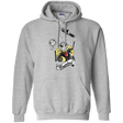 Sweatshirts Sport Grey / Small Noche de los Muertos Pullover Hoodie