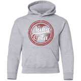 Sweatshirts Sport Grey / YS Nuka Cola Youth Hoodie