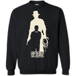 Sweatshirts Black / Small Obtainer of Rare Antiquities Crewneck Sweatshirt