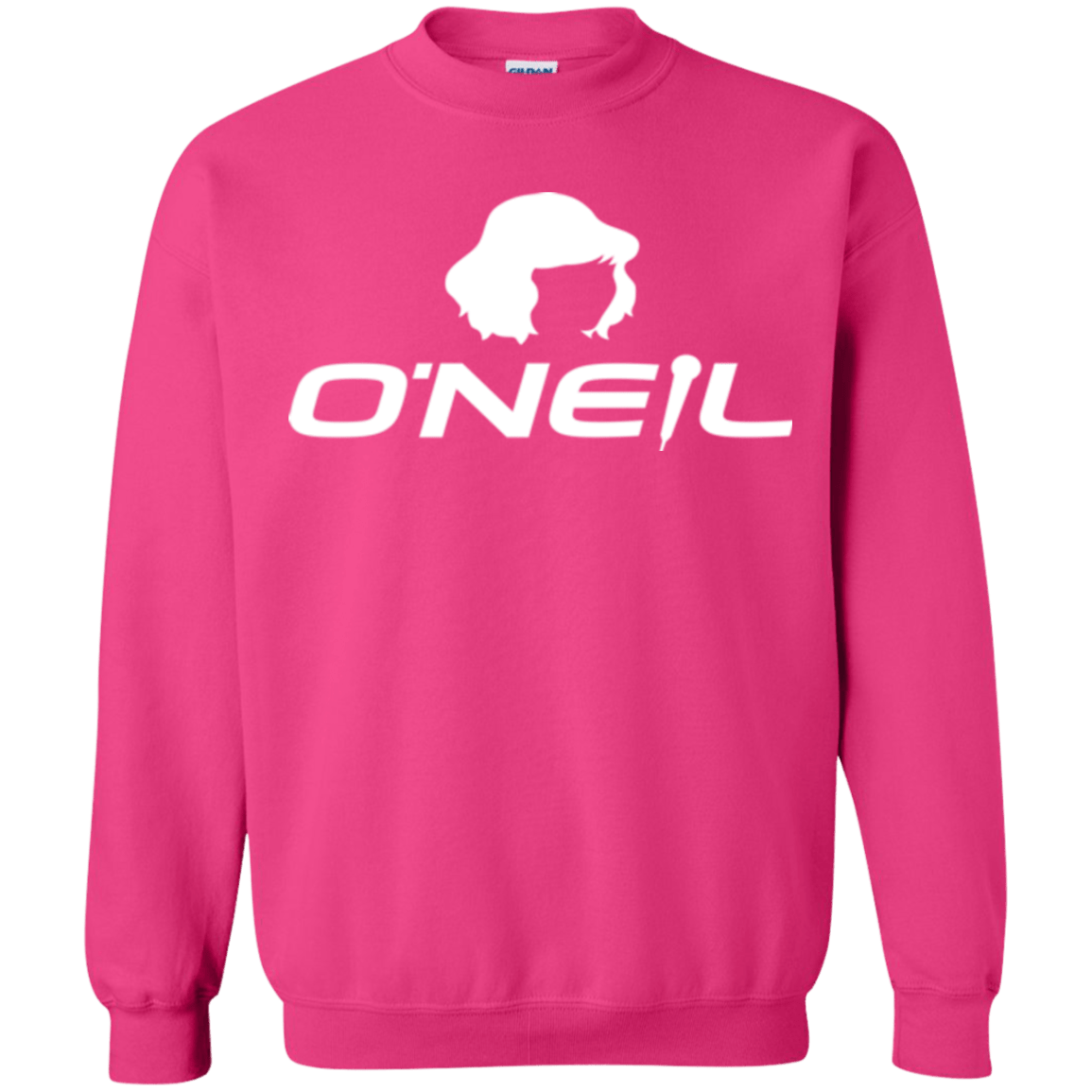 Sweatshirts Heliconia / Small Oneil Crewneck Sweatshirt