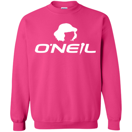 Sweatshirts Heliconia / Small Oneil Crewneck Sweatshirt