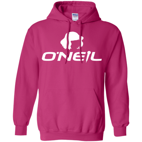 Sweatshirts Heliconia / Small Oneil Pullover Hoodie