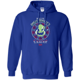 Sweatshirts Royal / Small Oogies Casino Pullover Hoodie