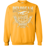 Sweatshirts Gold / Small Outa Time Crewneck Sweatshirt