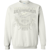 Sweatshirts White / Small Outa Time Crewneck Sweatshirt