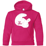 Sweatshirts Heliconia / YS Papa Is Coming Youth Hoodie
