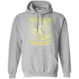 Sweatshirts Sport Grey / Small Paradise Whiskey Pullover Hoodie
