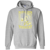 Sweatshirts Sport Grey / Small Paradise Whiskey Pullover Hoodie