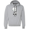 Sweatshirts Sport Grey / Small Paranoid Android Premium Fleece Hoodie