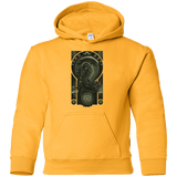 Sweatshirts Gold / YS Parasite Youth Hoodie