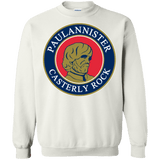 Sweatshirts White / Small Paulannister Crewneck Sweatshirt