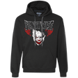 Sweatshirts Black / Small Pennyzig Premium Fleece Hoodie