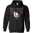 Sweatshirts Black / Small Pennyzig Pullover Hoodie