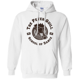 Sweatshirts White / Small Peter Quill Pullover Hoodie