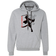 Sweatshirts Sport Grey / Small Pirate Slayer Premium Fleece Hoodie