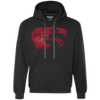 Sweatshirts Black / Small Play of the Game McCree Premium Fleece Hoodie