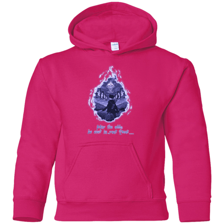 Sweatshirts Heliconia / YS Potter Games Youth Hoodie