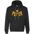 Sweatshirts Black / S Potter Premium Fleece Hoodie