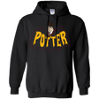Sweatshirts Black / S Potter Pullover Hoodie