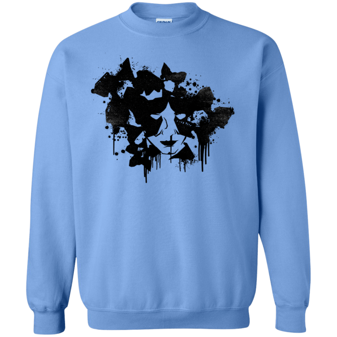 Sweatshirts Carolina Blue / S Power of 11 Crewneck Sweatshirt