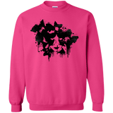 Sweatshirts Heliconia / S Power of 11 Crewneck Sweatshirt