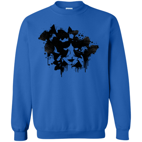 Sweatshirts Royal / S Power of 11 Crewneck Sweatshirt