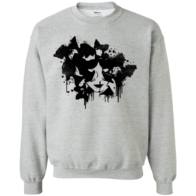 Sweatshirts Sport Grey / S Power of 11 Crewneck Sweatshirt