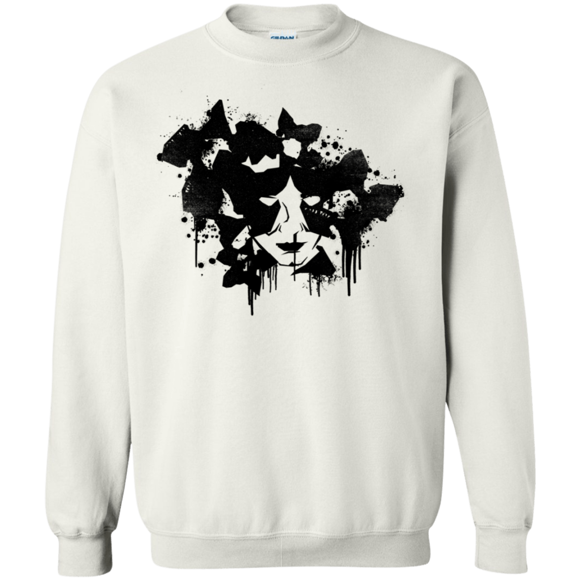 Sweatshirts White / S Power of 11 Crewneck Sweatshirt