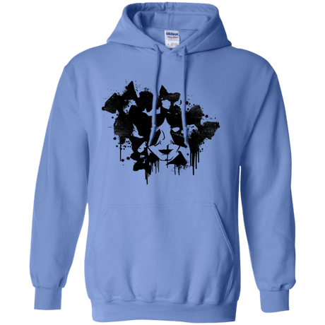 Sweatshirts Carolina Blue / S Power of 11 Pullover Hoodie