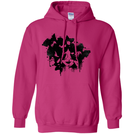 Sweatshirts Heliconia / S Power of 11 Pullover Hoodie