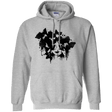 Sweatshirts Sport Grey / S Power of 11 Pullover Hoodie