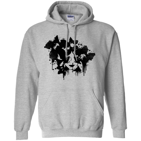 Sweatshirts Sport Grey / S Power of 11 Pullover Hoodie