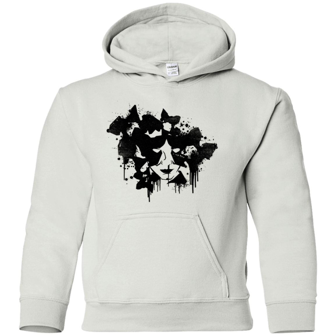 Sweatshirts White / YS Power of 11 Youth Hoodie