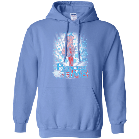 Sweatshirts Carolina Blue / Small Princess Time Aurora Pullover Hoodie