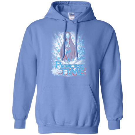 Sweatshirts Carolina Blue / Small Princess Time Sally Pullover Hoodie