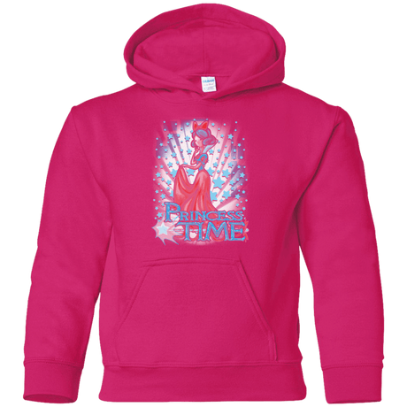 Sweatshirts Heliconia / YS Princess Time Snow White Youth Hoodie