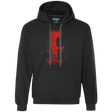 Sweatshirts Black / S Profile-Stranger Things 11 Premium Fleece Hoodie