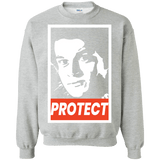 Sweatshirts Sport Grey / S PROTECT Crewneck Sweatshirt