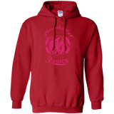 Sweatshirts Red / Small Pterodactyl Pullover Hoodie