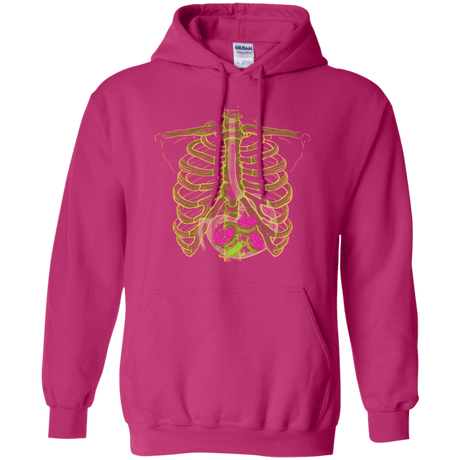 Sweatshirts Heliconia / Small Radioactive Donuts Pullover Hoodie