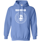 Sweatshirts Carolina Blue / Small Ramona Pullover Hoodie