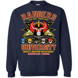 Sweatshirts Navy / Small RANGERS U Ultimate Crewneck Sweatshirt