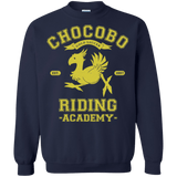 Sweatshirts Navy / Small Riding Academy Crewneck Sweatshirt