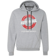 Sweatshirts Sport Grey / Small Rockbell Automail Premium Fleece Hoodie