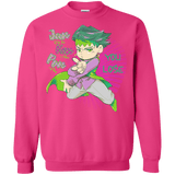 Sweatshirts Heliconia / S Rohan Kishibe Crewneck Sweatshirt