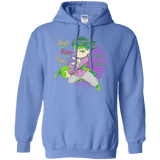 Sweatshirts Carolina Blue / S Rohan Kishibe Pullover Hoodie