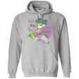 Sweatshirts Sport Grey / S Rohan Kishibe Pullover Hoodie