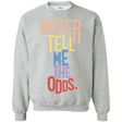 Sweatshirts Sport Grey / S Roll the Dice Crewneck Sweatshirt