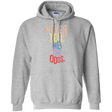 Sweatshirts Sport Grey / S Roll the Dice Pullover Hoodie
